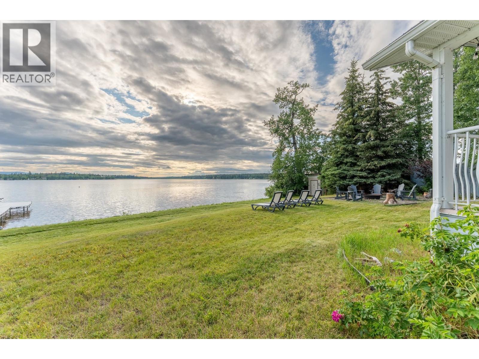 55680 JARDINE LOOP, Cluculz Lake