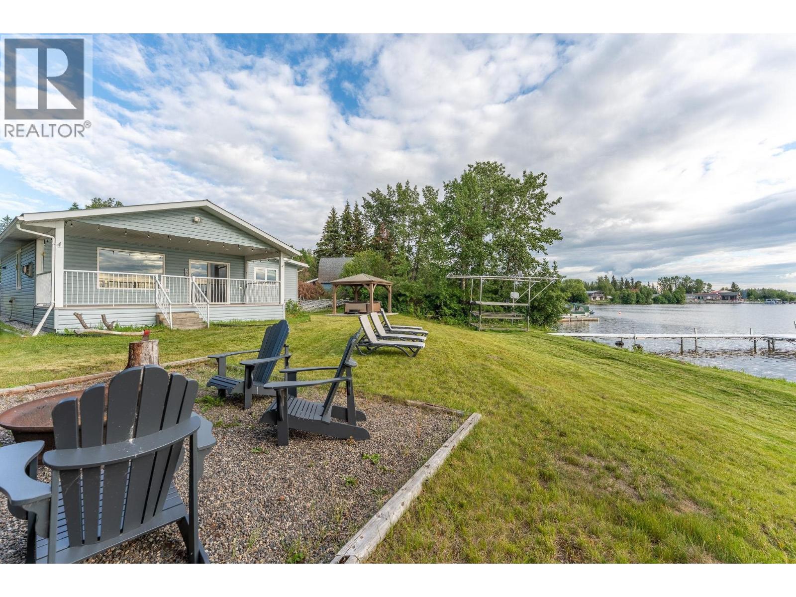 55680 JARDINE LOOP, Cluculz Lake