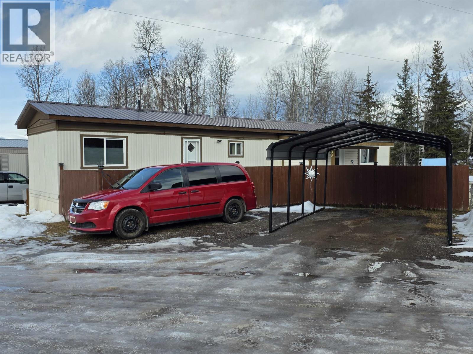 #86-95 LAIDLAW Road, Smithers