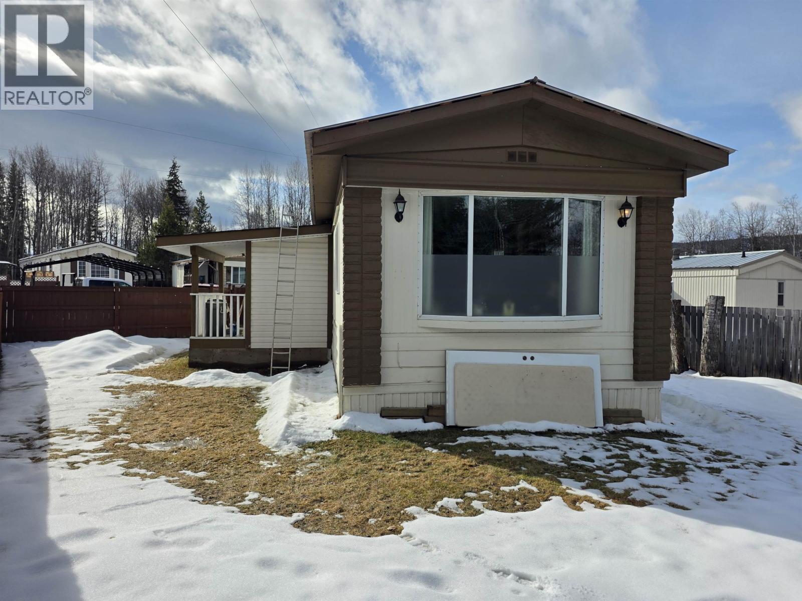 #86-95 LAIDLAW Road, Smithers