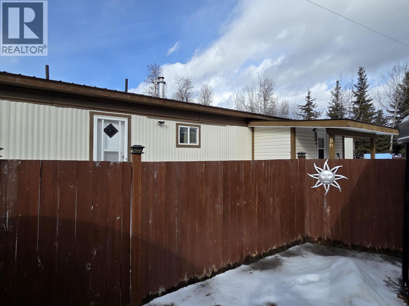 #86-95 LAIDLAW Road, Smithers