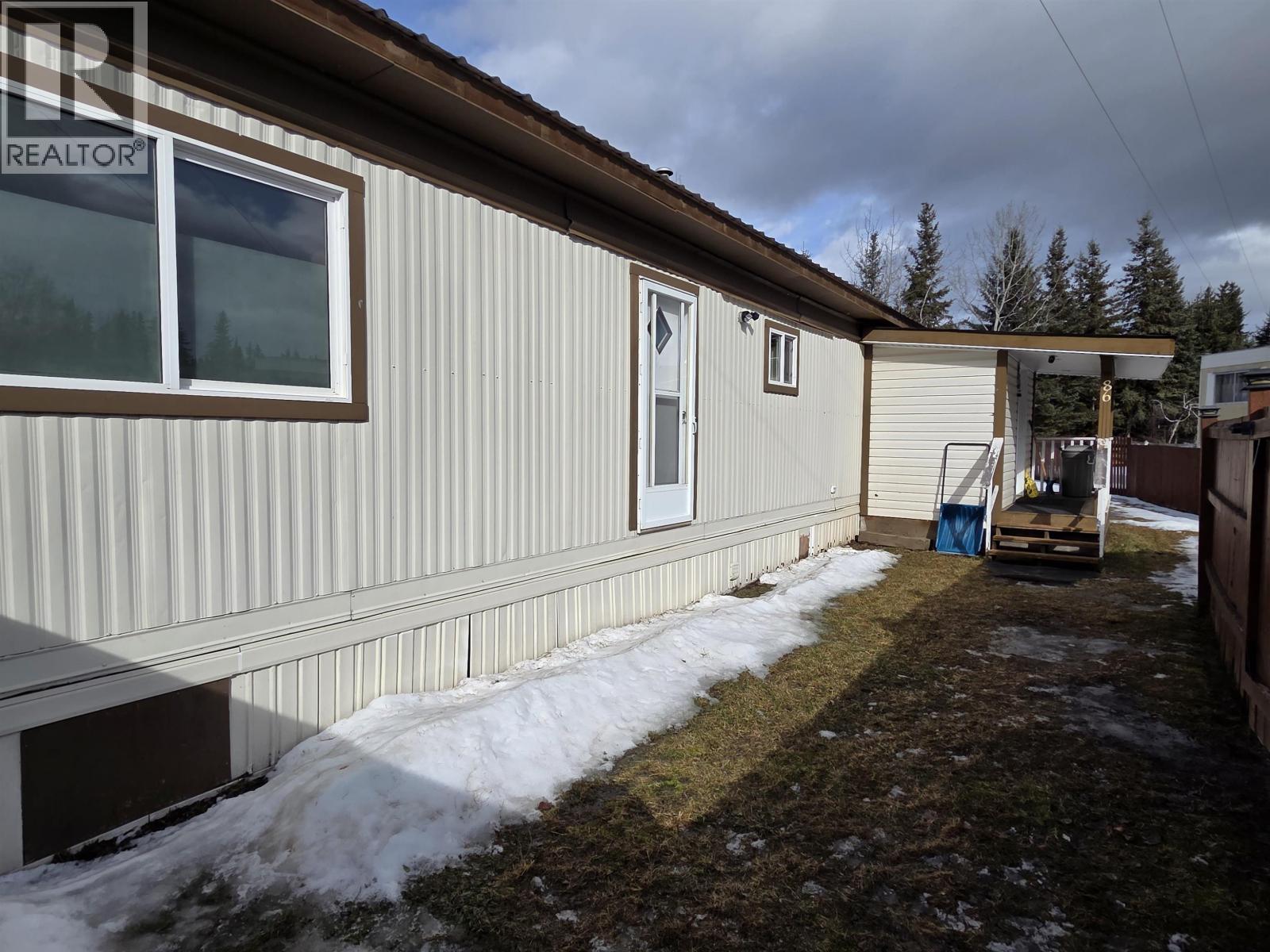 #86-95 LAIDLAW Road, Smithers
