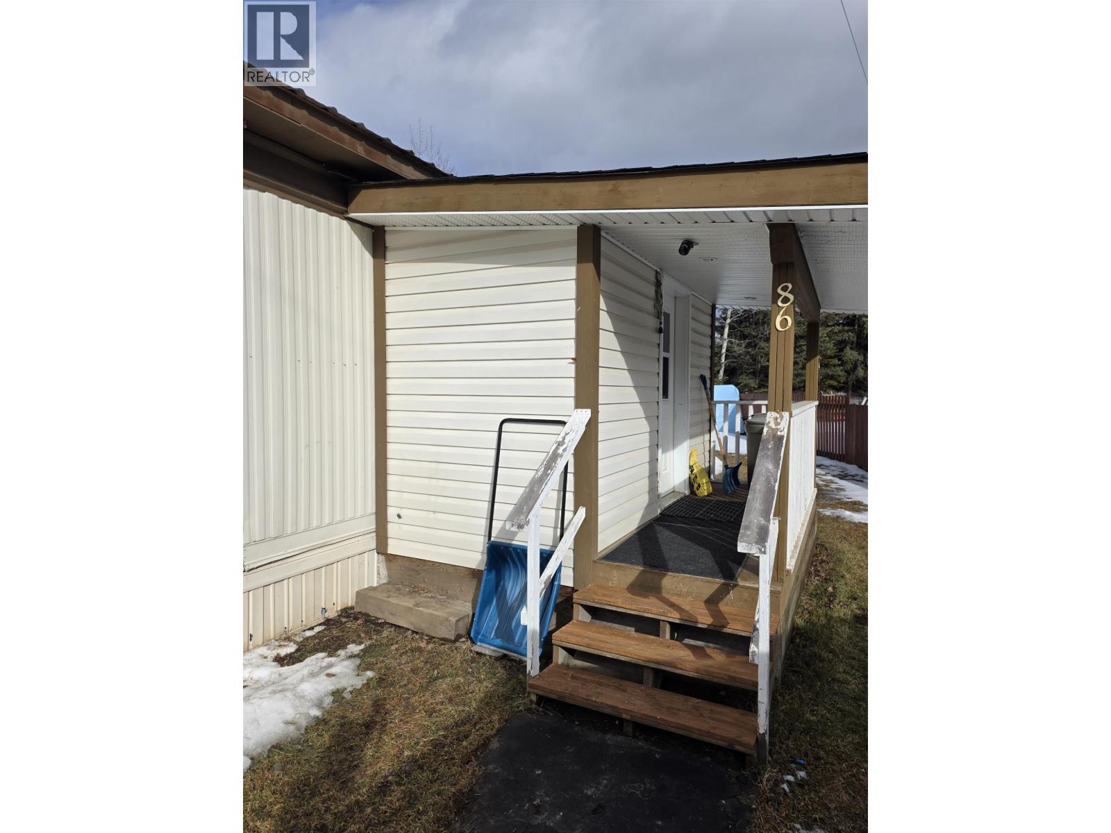 #86-95 LAIDLAW Road, Smithers