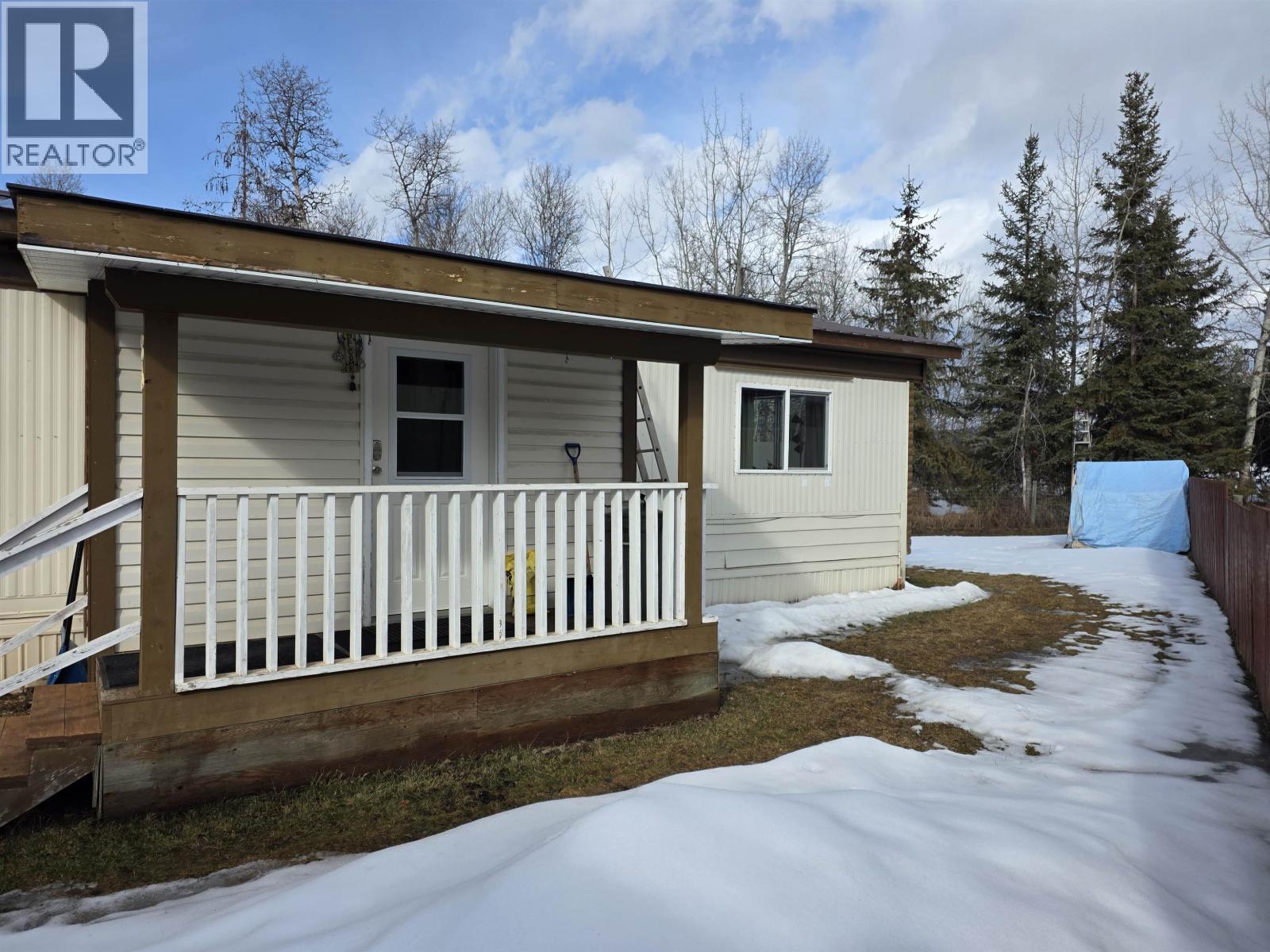 #86-95 LAIDLAW Road, Smithers