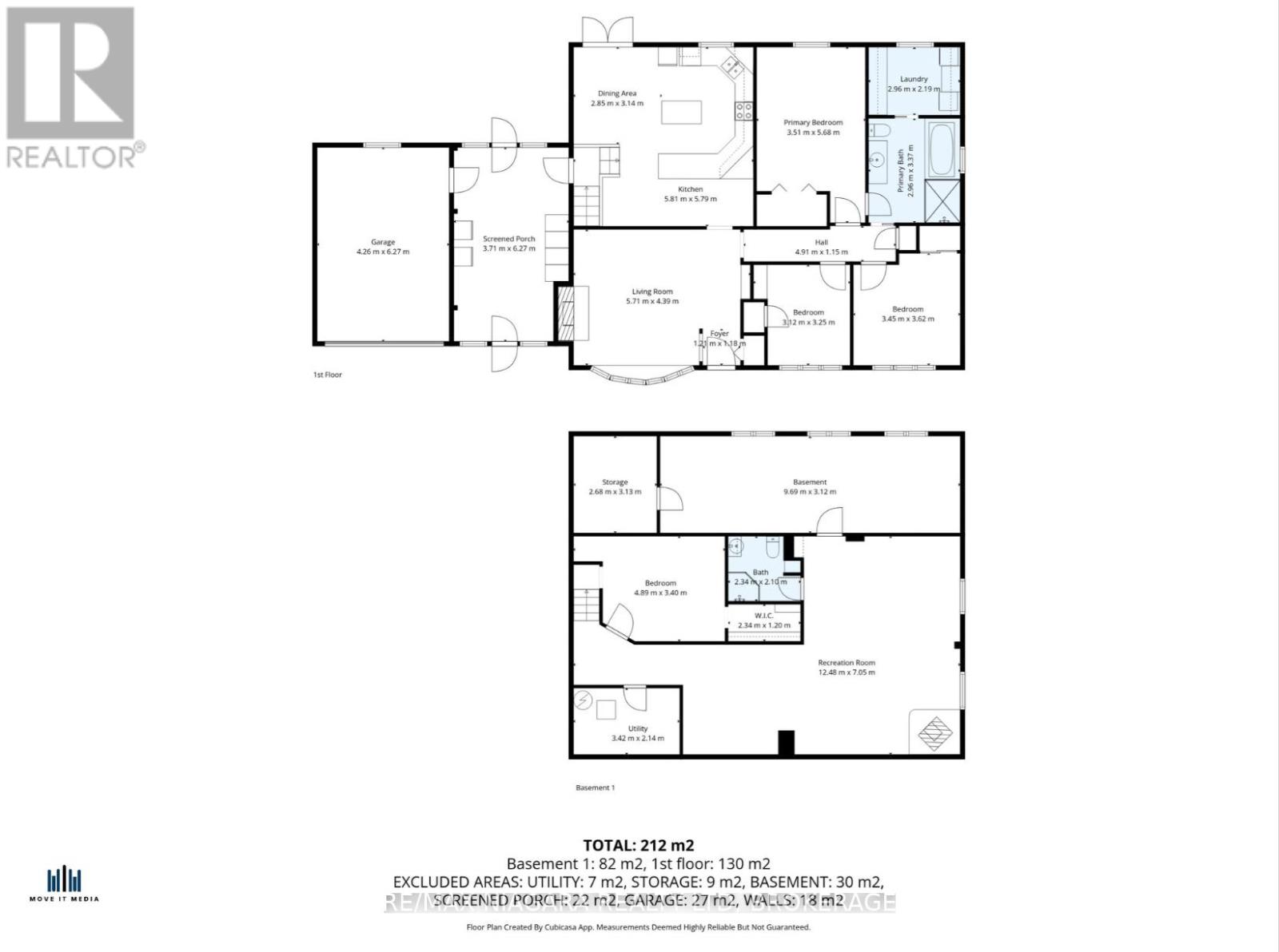 12 AQUADALE DRIVE,St. Catharines (Lakeshore),,