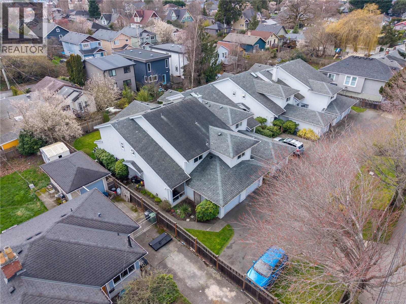  1771 Bay Street, Victoria