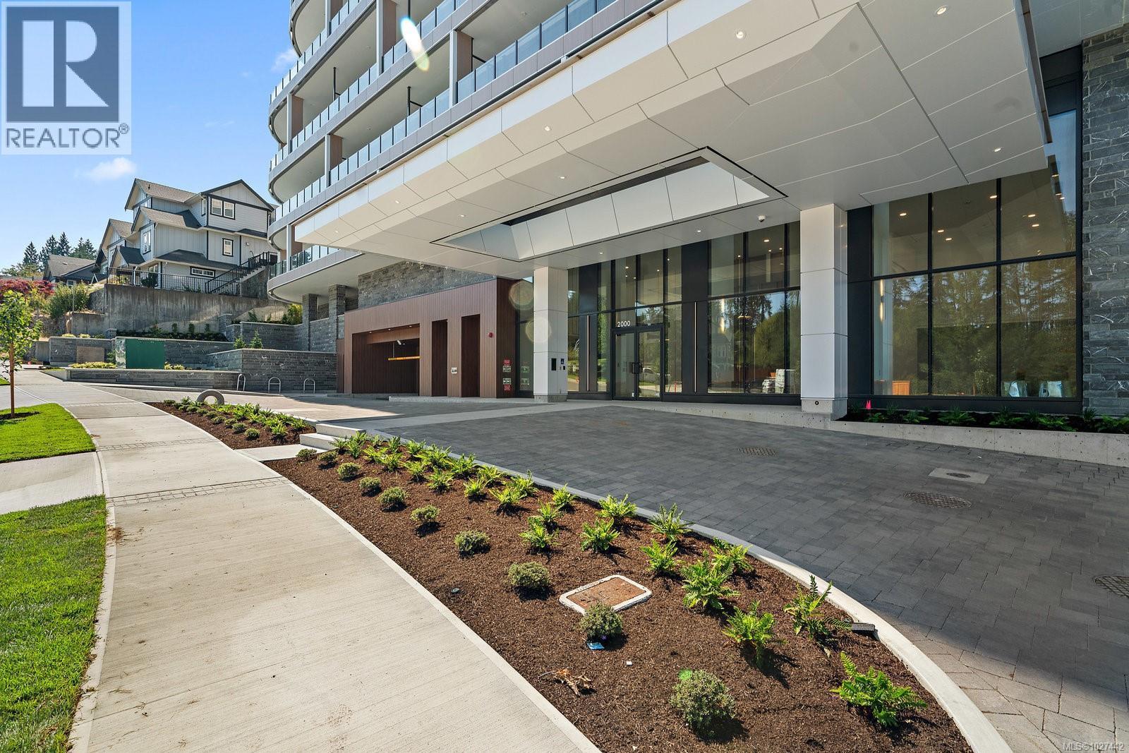 1402 2000 Hannington Road, Langford