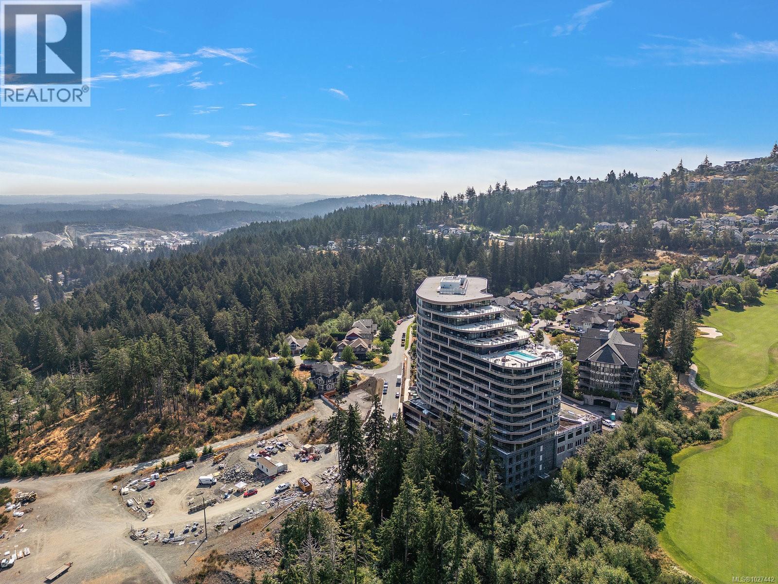 1402 2000 Hannington Road, Langford