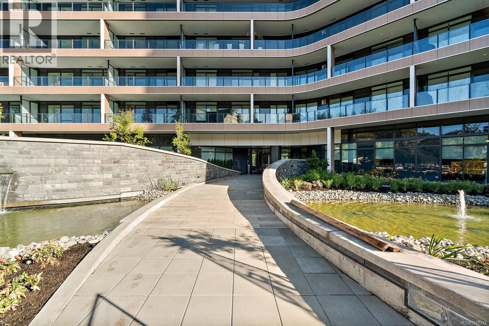 1402 2000 Hannington Road, Langford