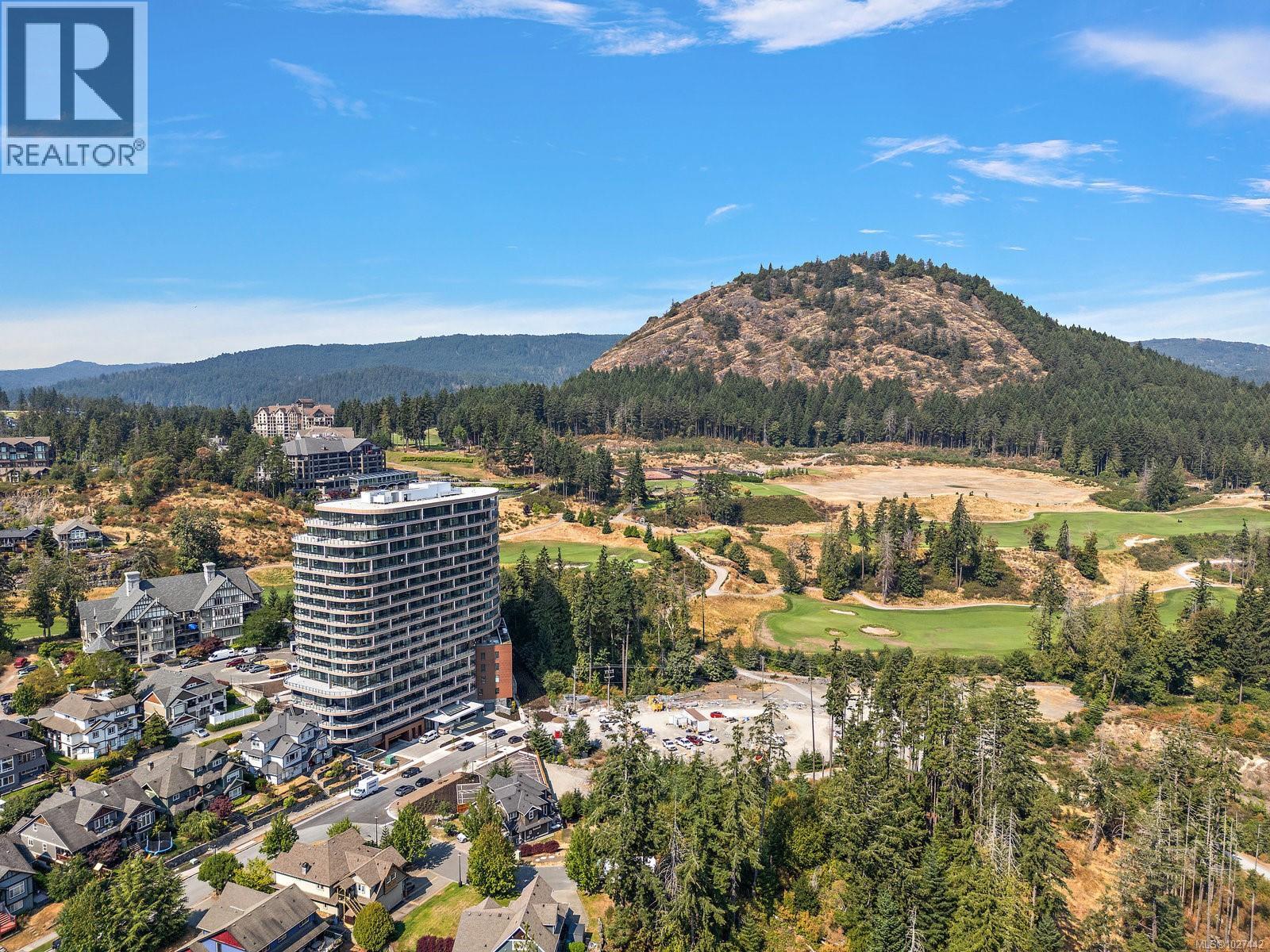 1402 2000 Hannington Road, Langford