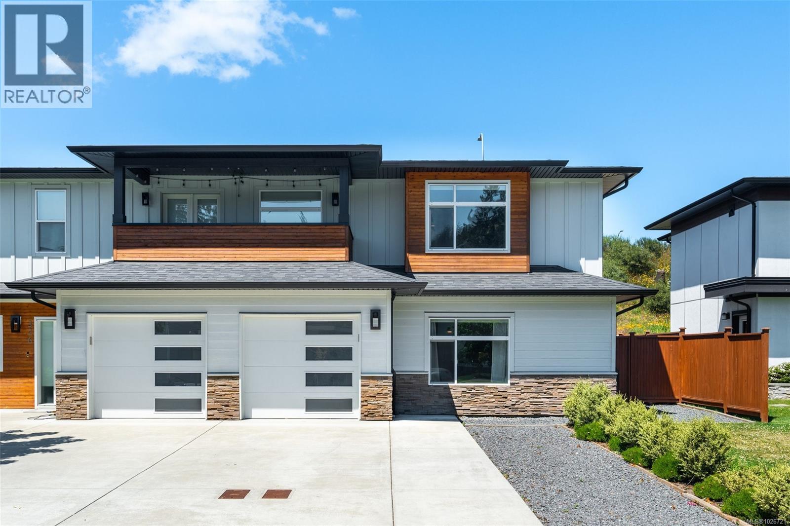  326 Lone Oak Place, Langford