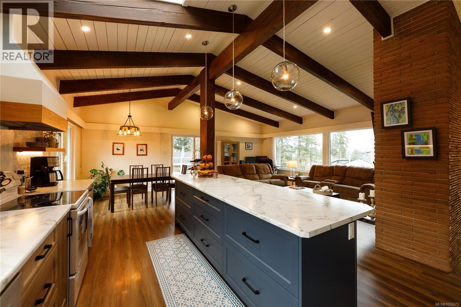 2405 Lynburn Cres, Nanaimo