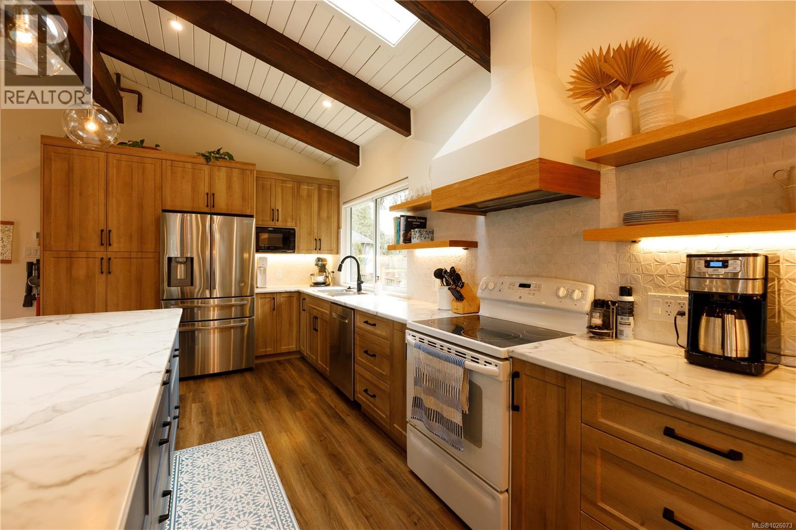 2405 Lynburn Cres, Nanaimo