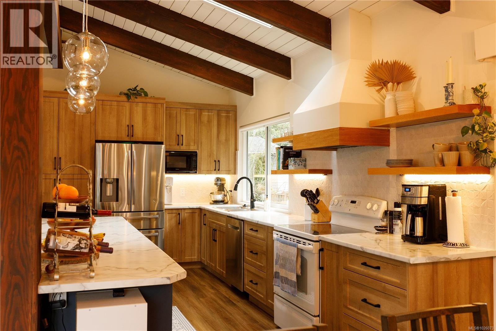 2405 Lynburn Cres, Nanaimo