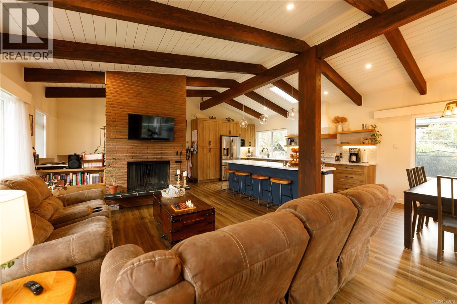 2405 Lynburn Cres, Nanaimo