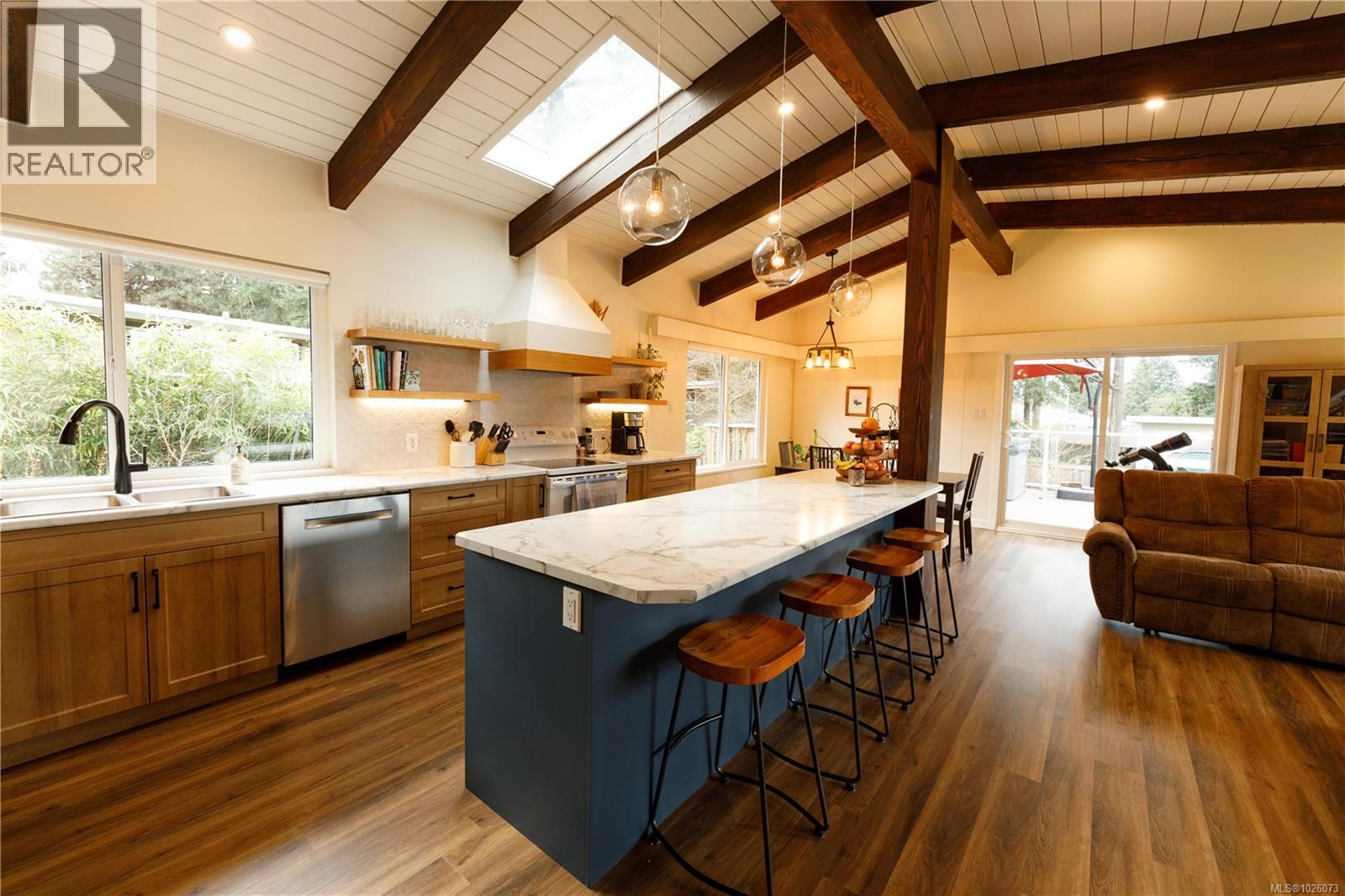 2405 Lynburn Cres, Nanaimo