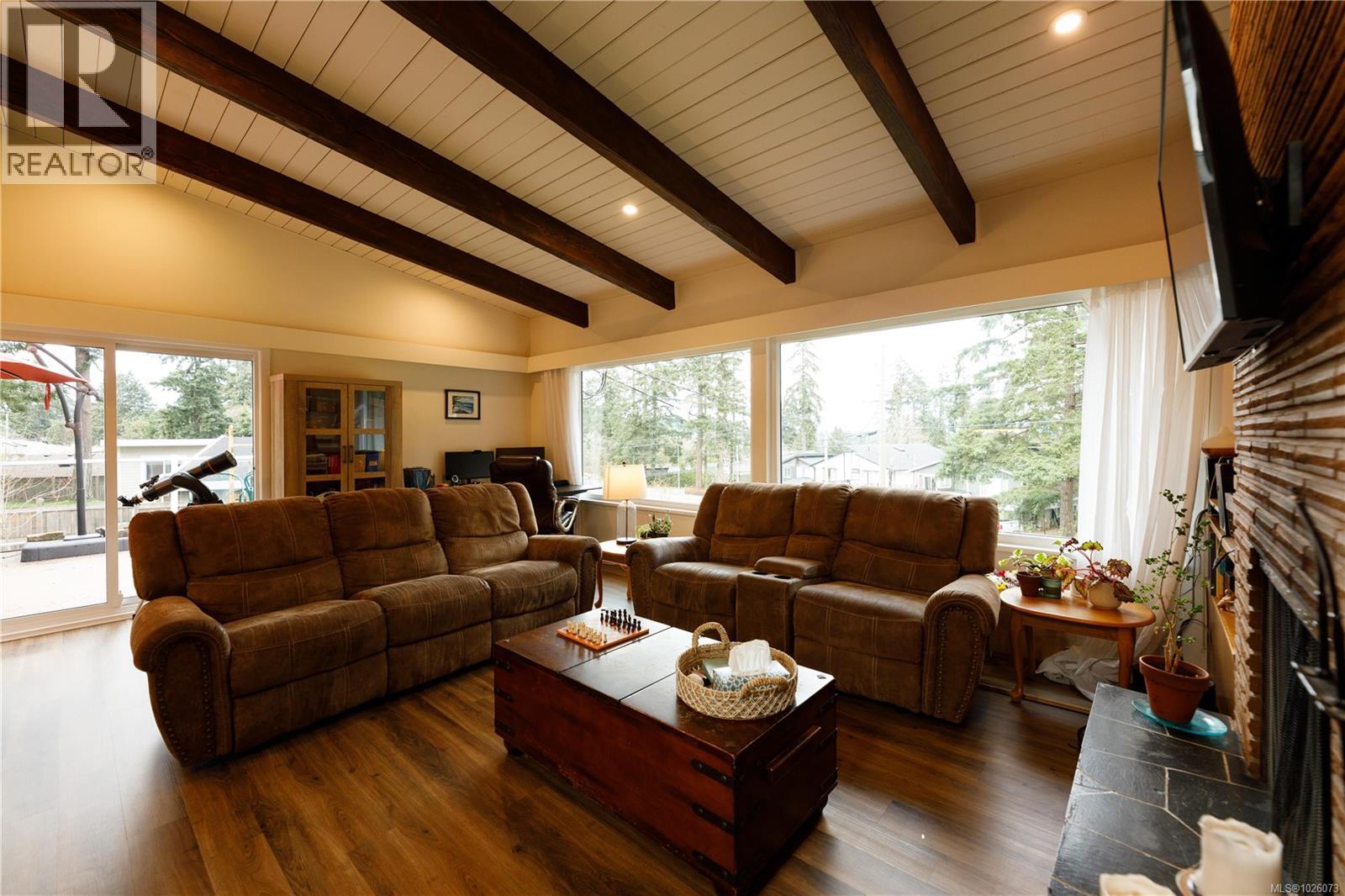 2405 Lynburn Cres, Nanaimo