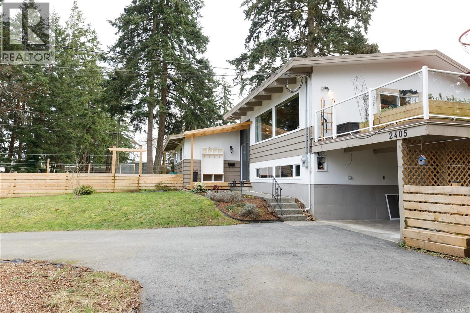 2405 Lynburn Cres, Nanaimo