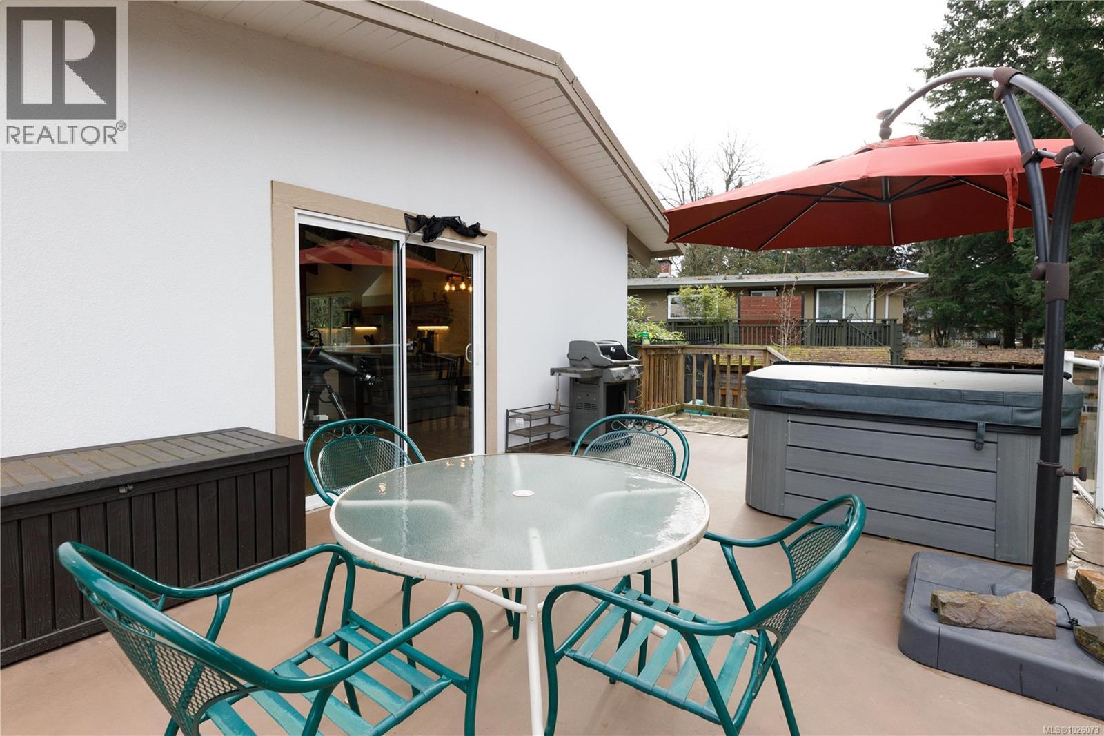 2405 Lynburn Cres, Nanaimo