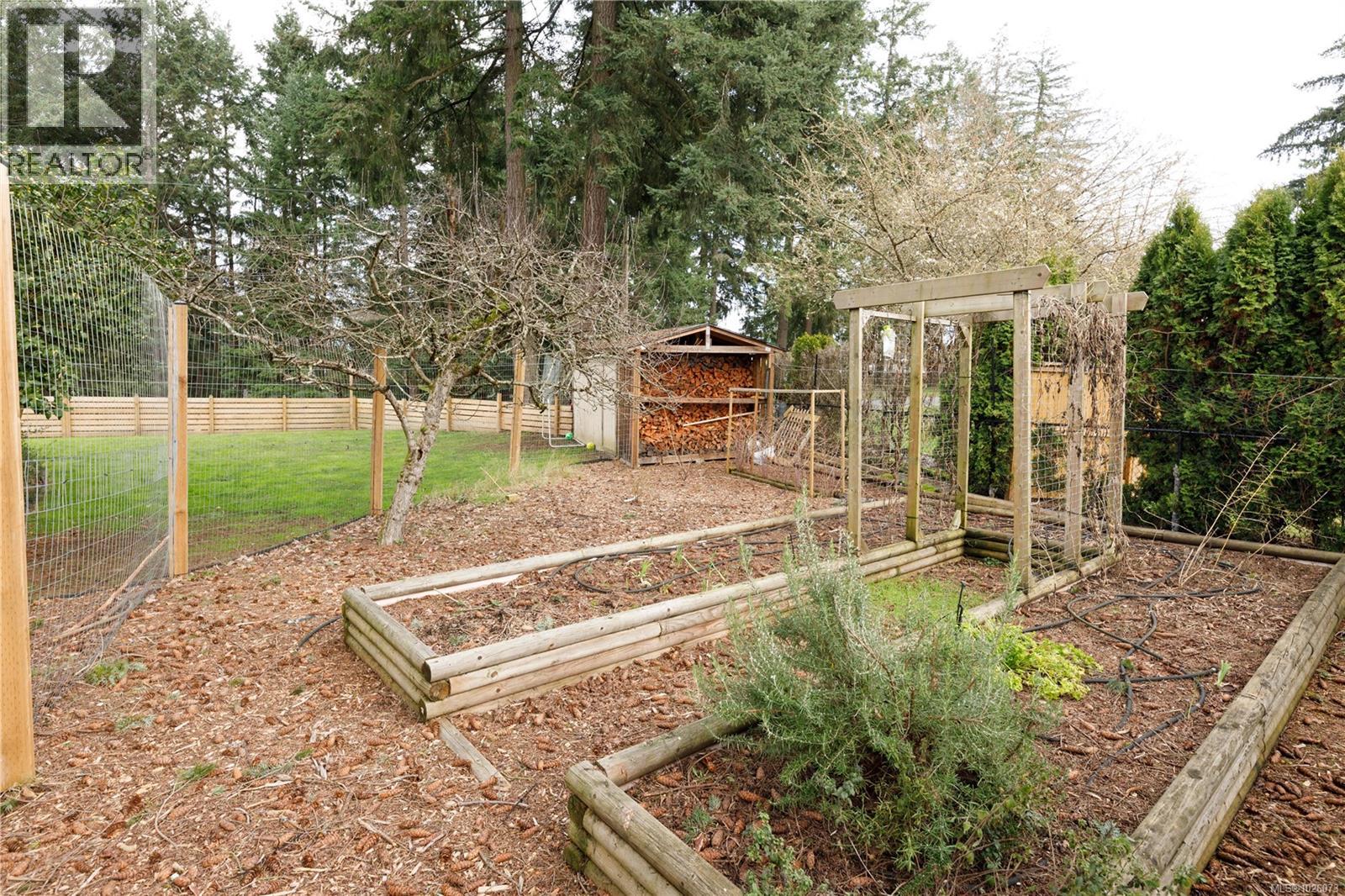 2405 Lynburn Cres, Nanaimo