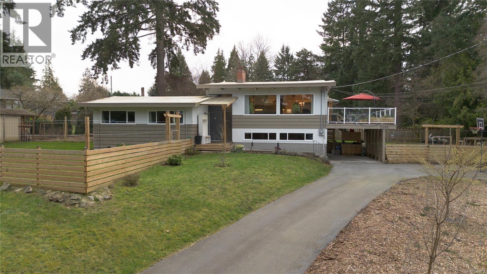 2405 Lynburn Cres, Nanaimo