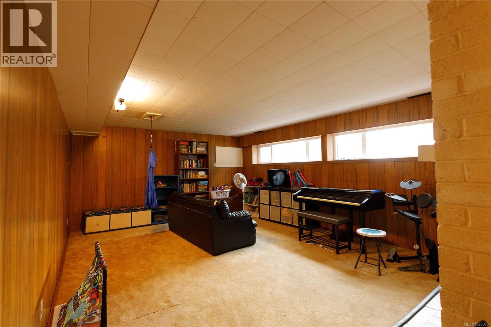 2405 Lynburn Cres, Nanaimo