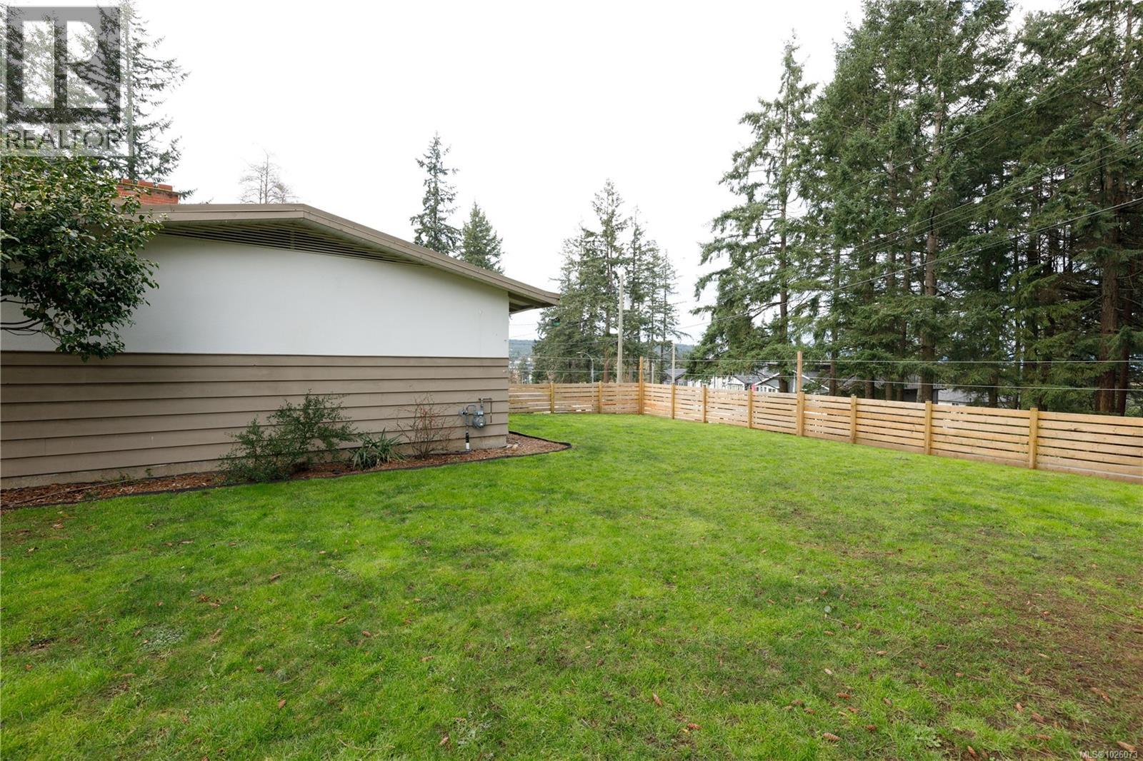 2405 Lynburn Cres, Nanaimo