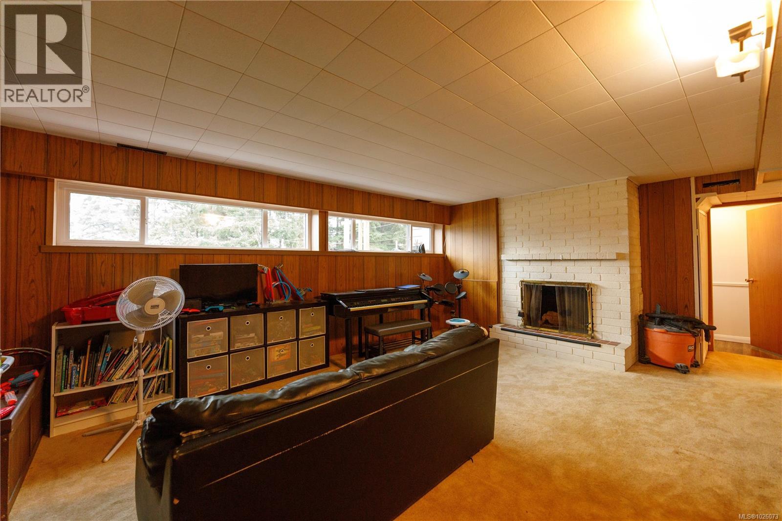 2405 Lynburn Cres, Nanaimo