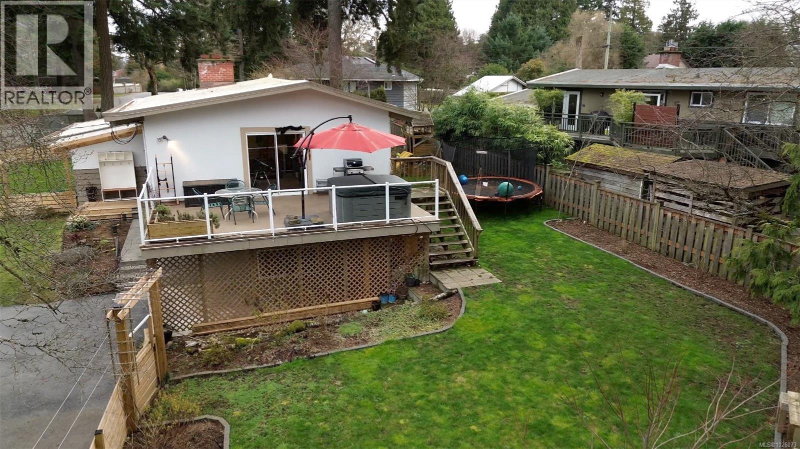 2405 Lynburn Cres, Nanaimo