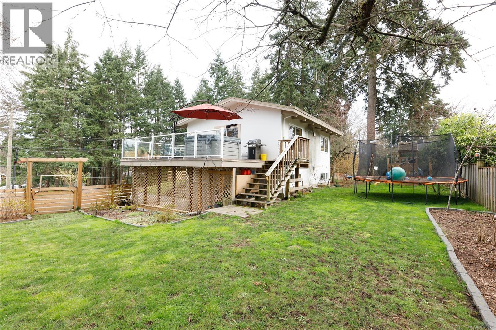 2405 Lynburn Cres, Nanaimo