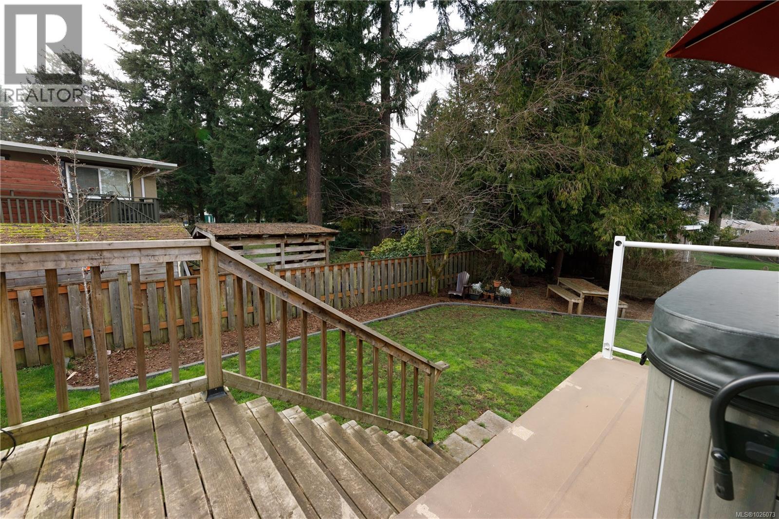 2405 Lynburn Cres, Nanaimo