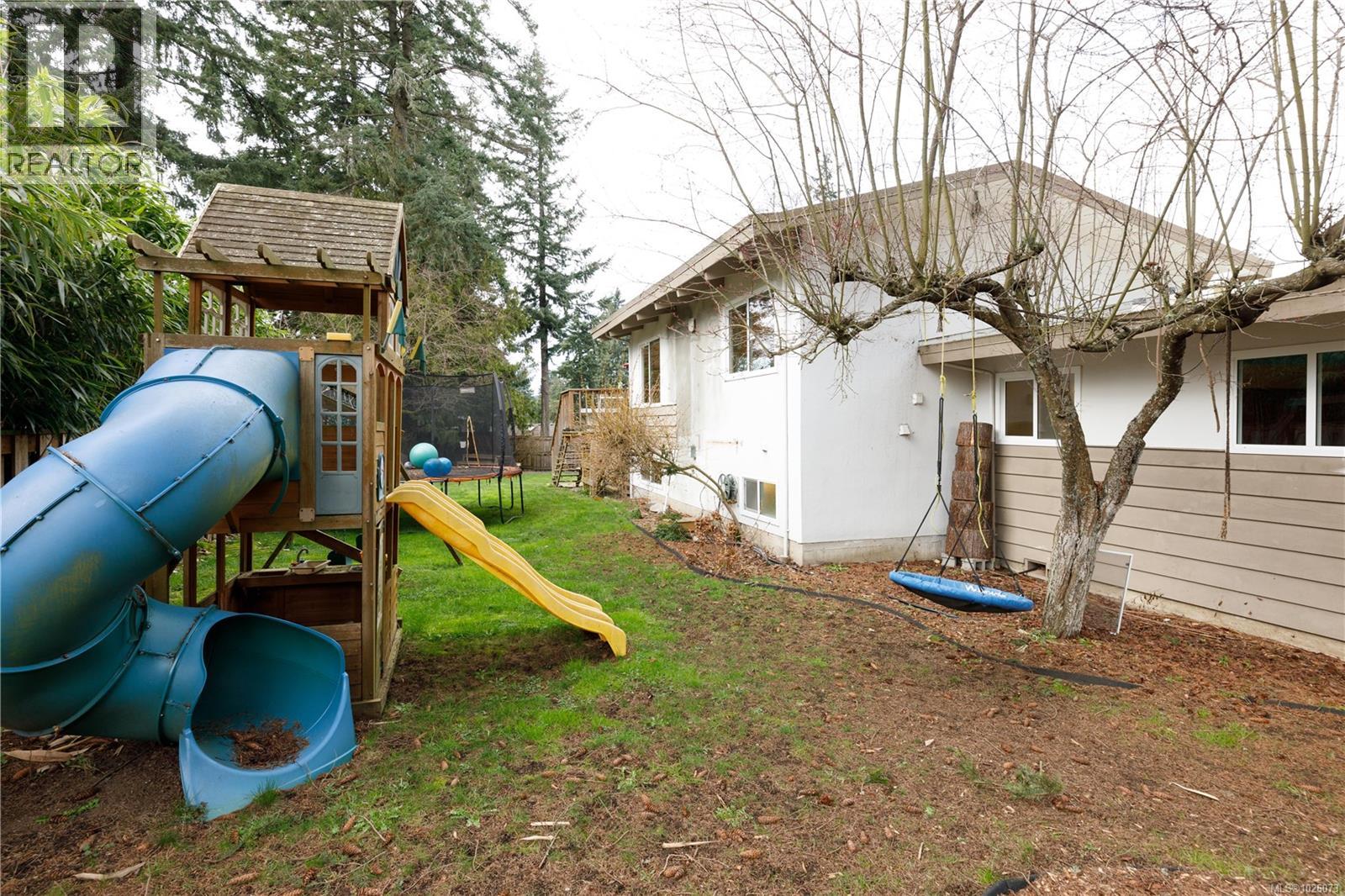 2405 Lynburn Cres, Nanaimo