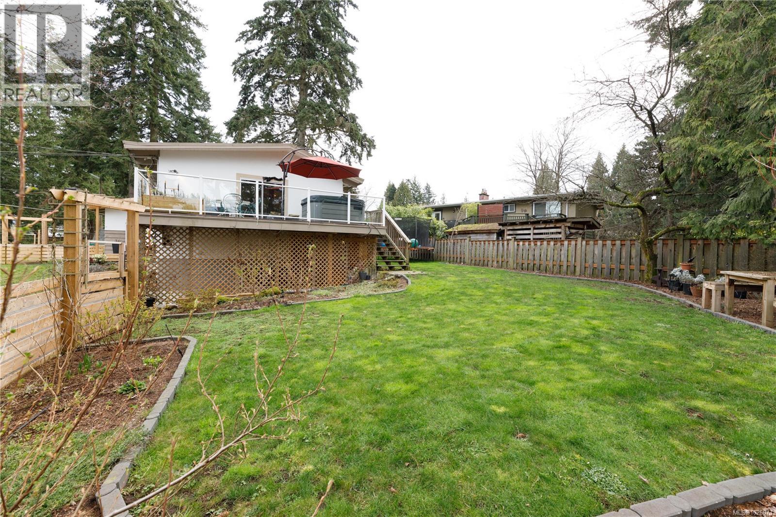 2405 Lynburn Cres, Nanaimo