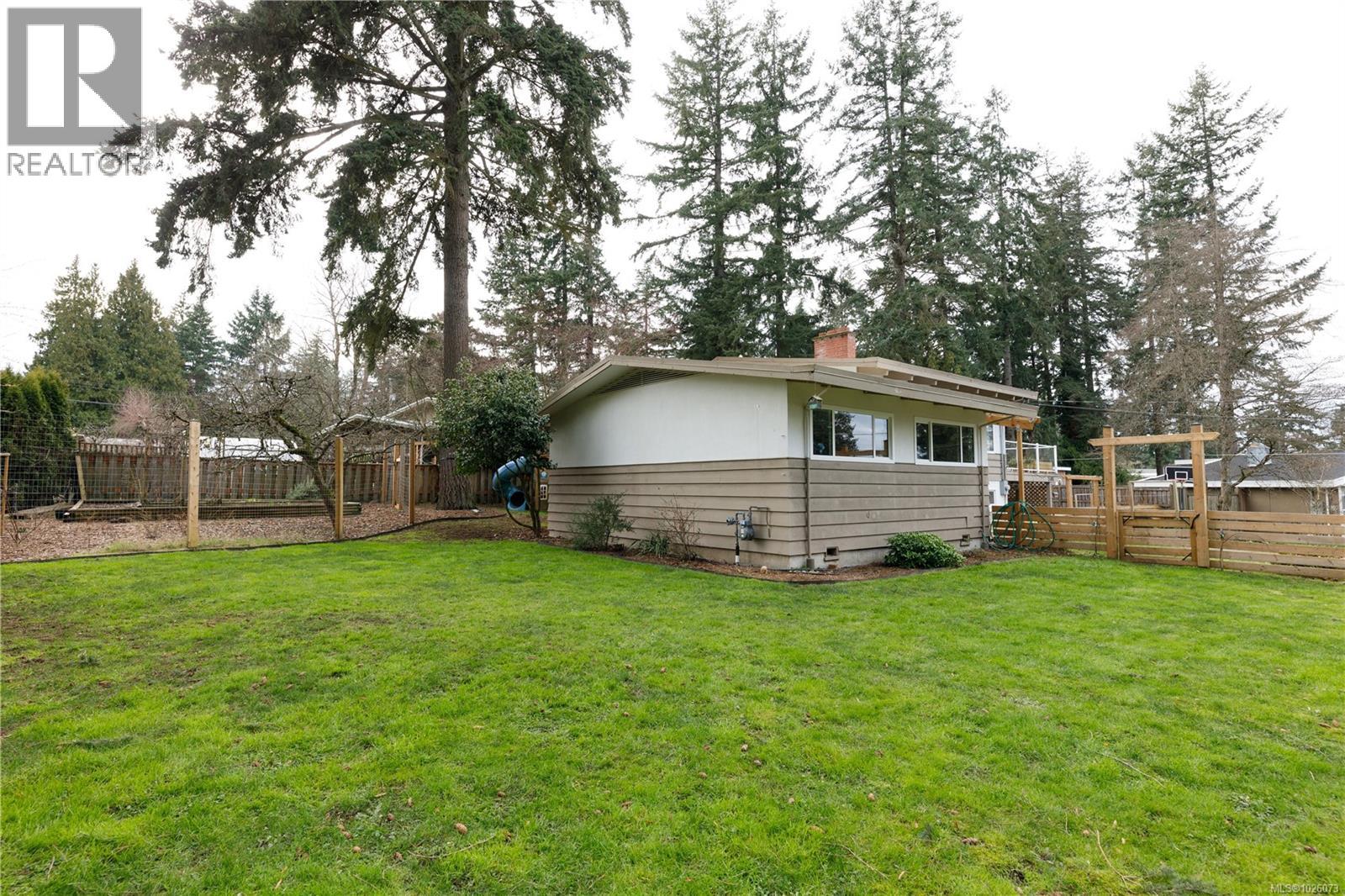 2405 Lynburn Cres, Nanaimo
