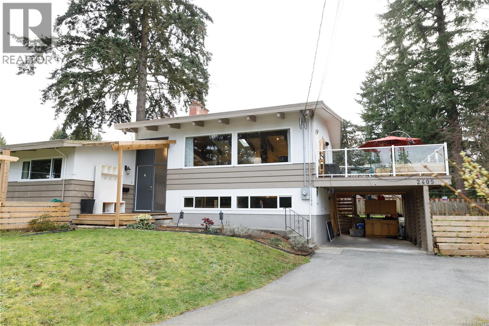 2405 Lynburn Cres, Nanaimo