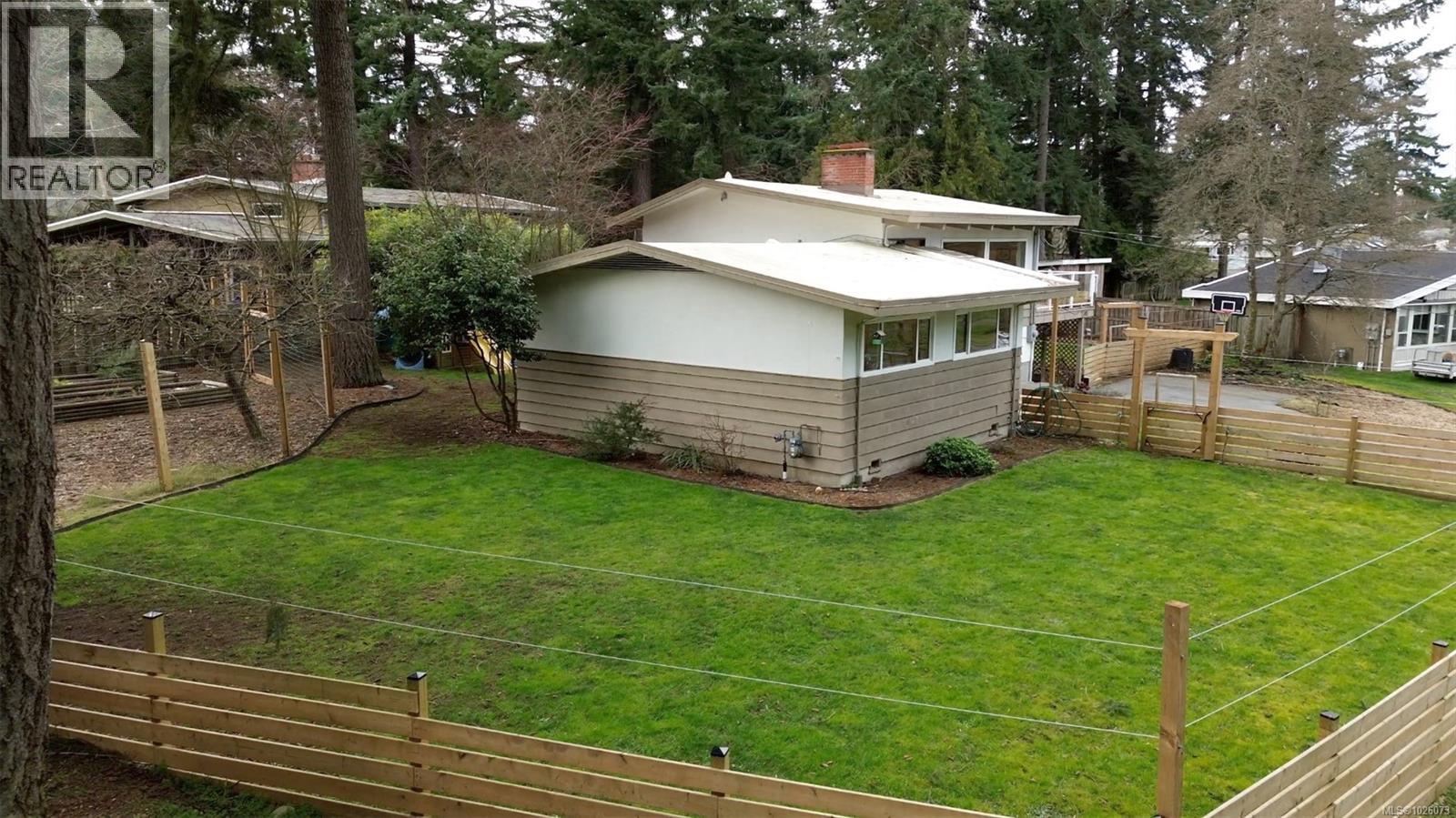 2405 Lynburn Cres, Nanaimo