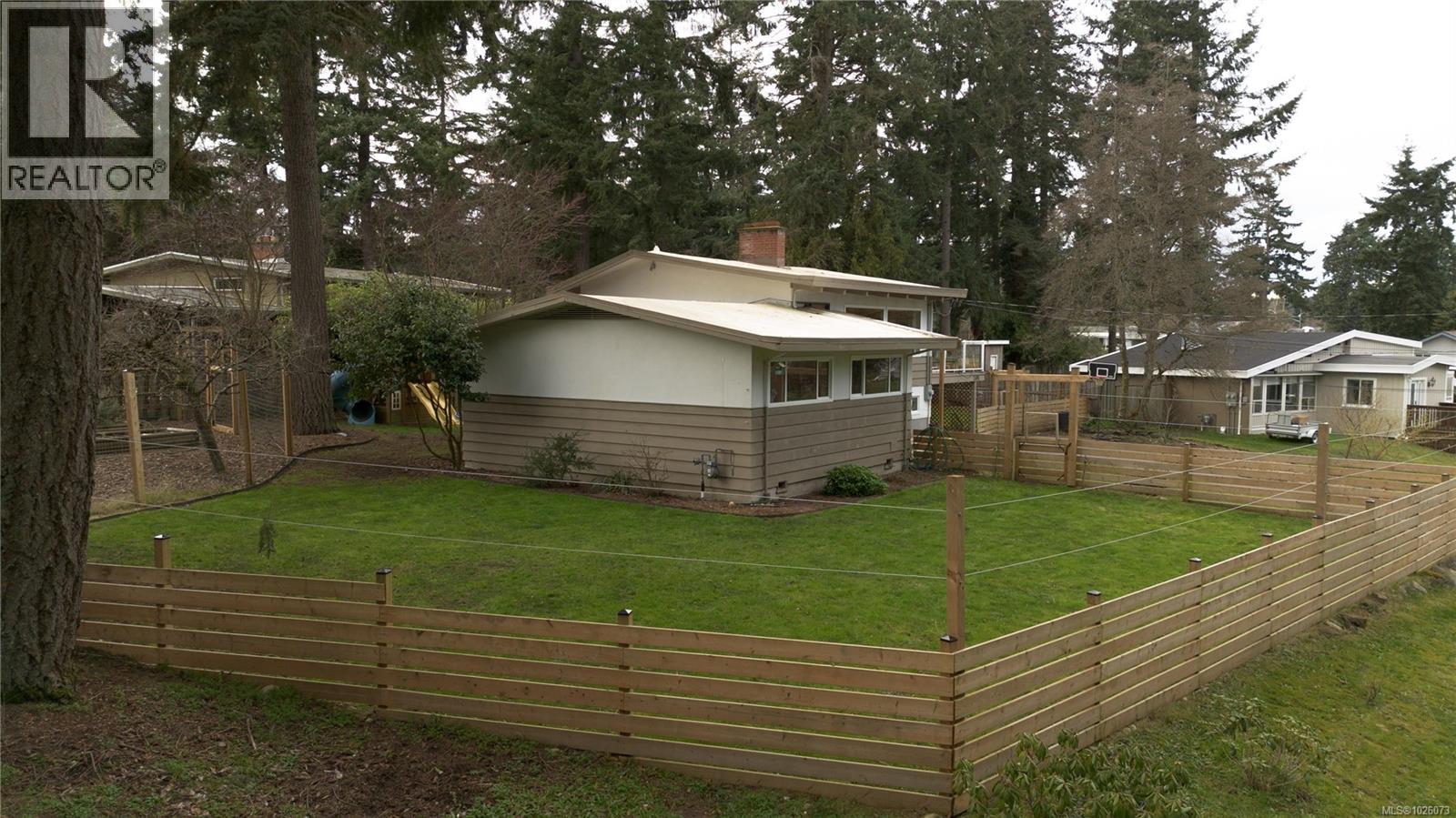 2405 Lynburn Cres, Nanaimo