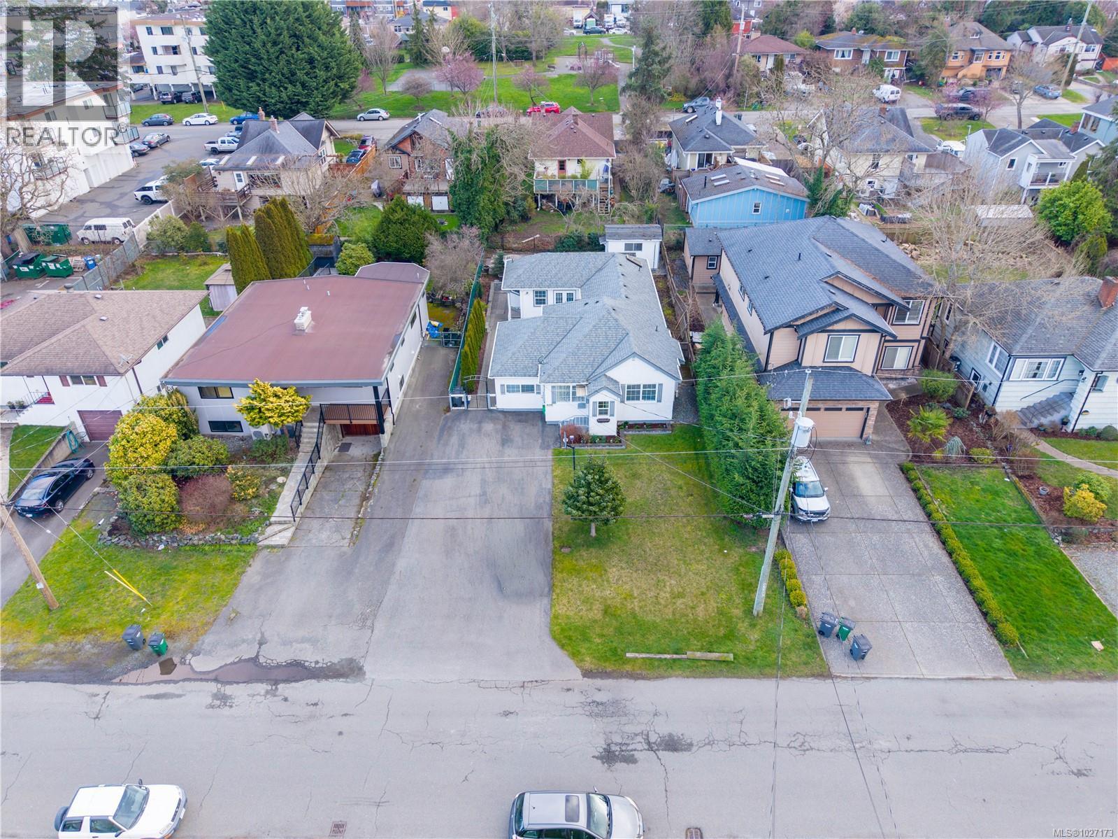  3165 Wascana Street, Saanich
