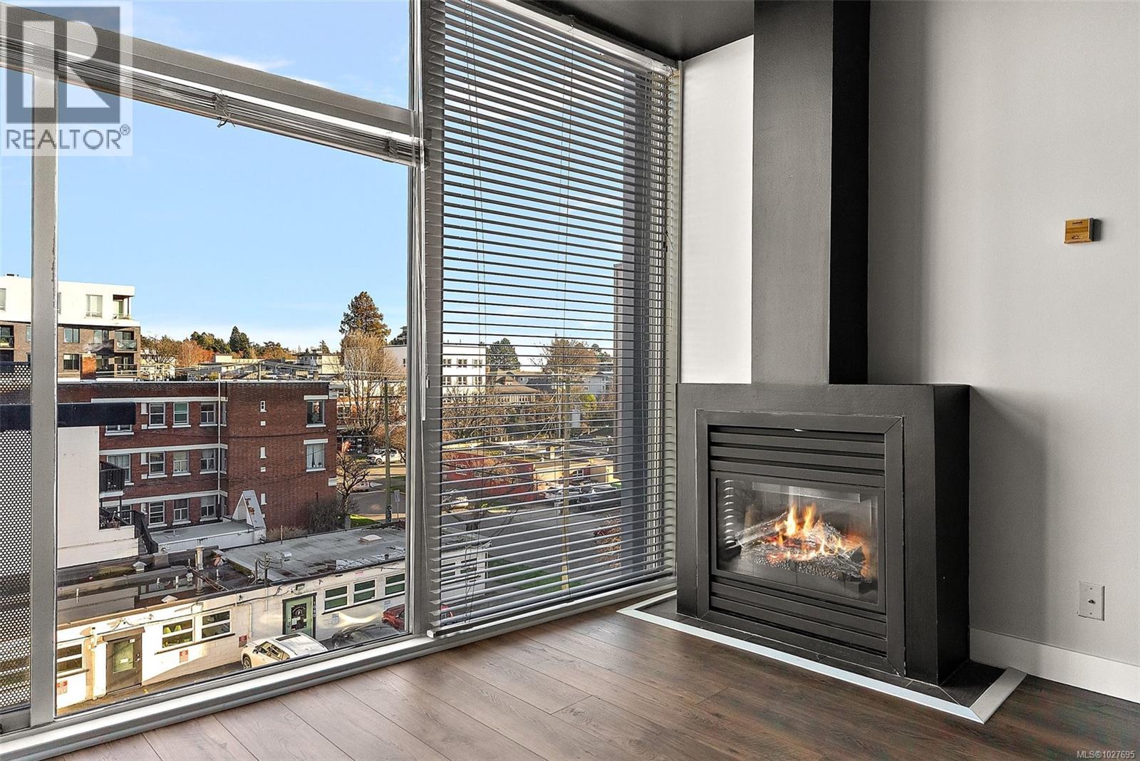 407 1061 Fort Street, Victoria