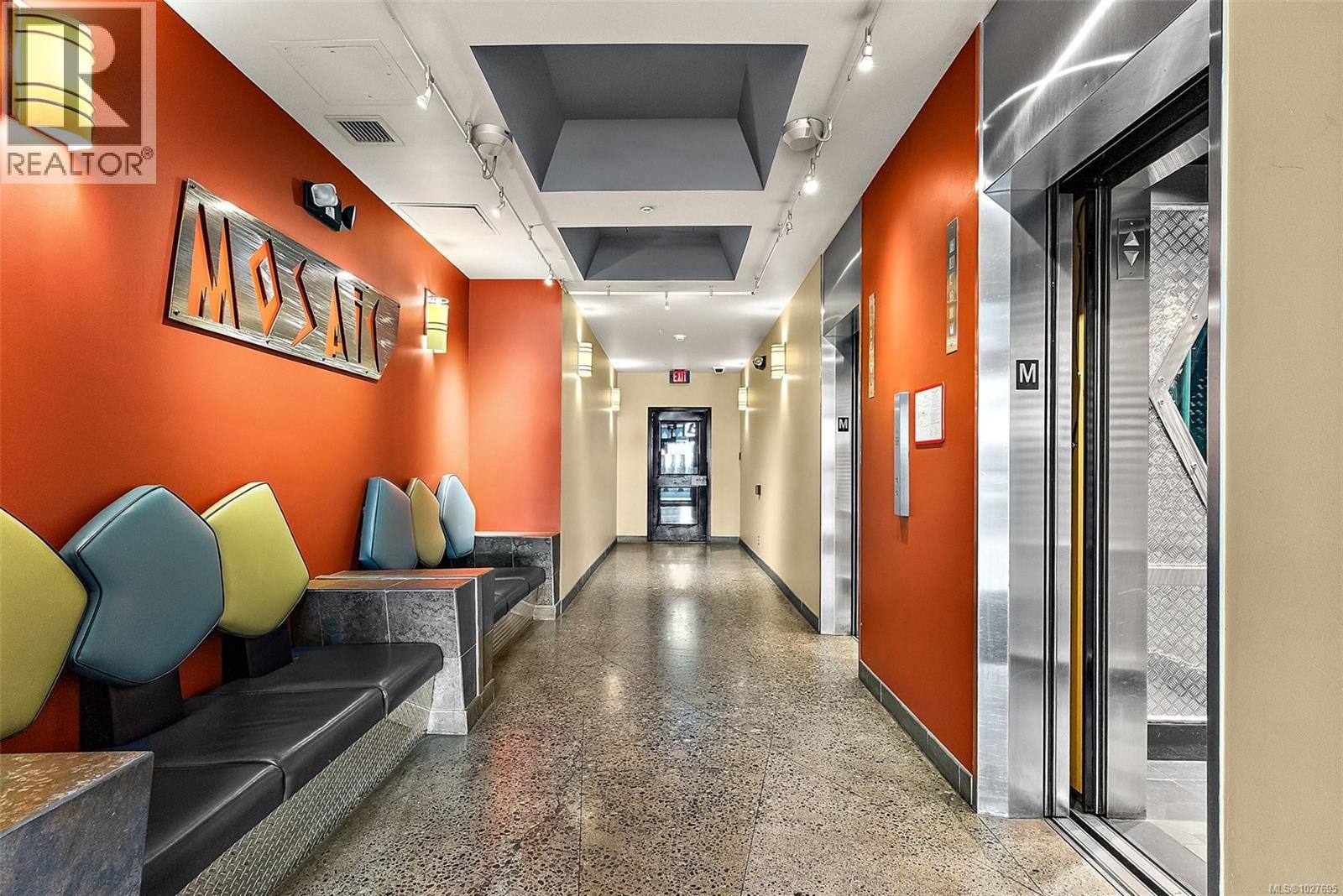 407 1061 Fort Street, Victoria