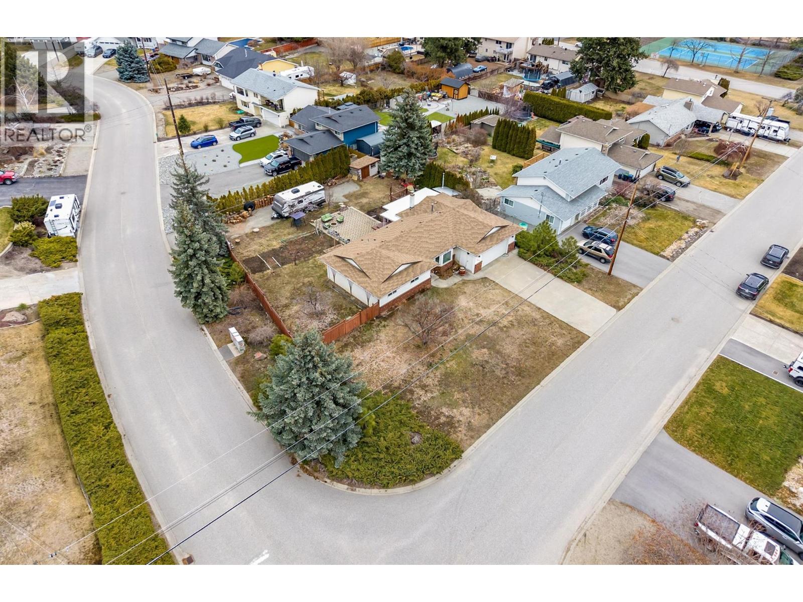 3155 Webber Road, West Kelowna