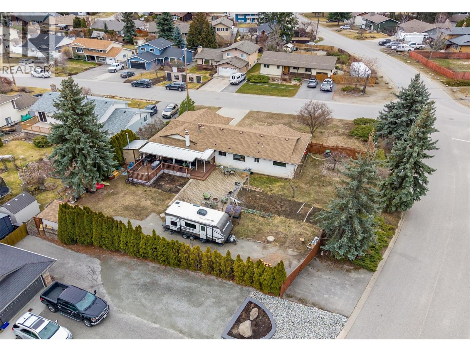 3155 Webber Road, West Kelowna