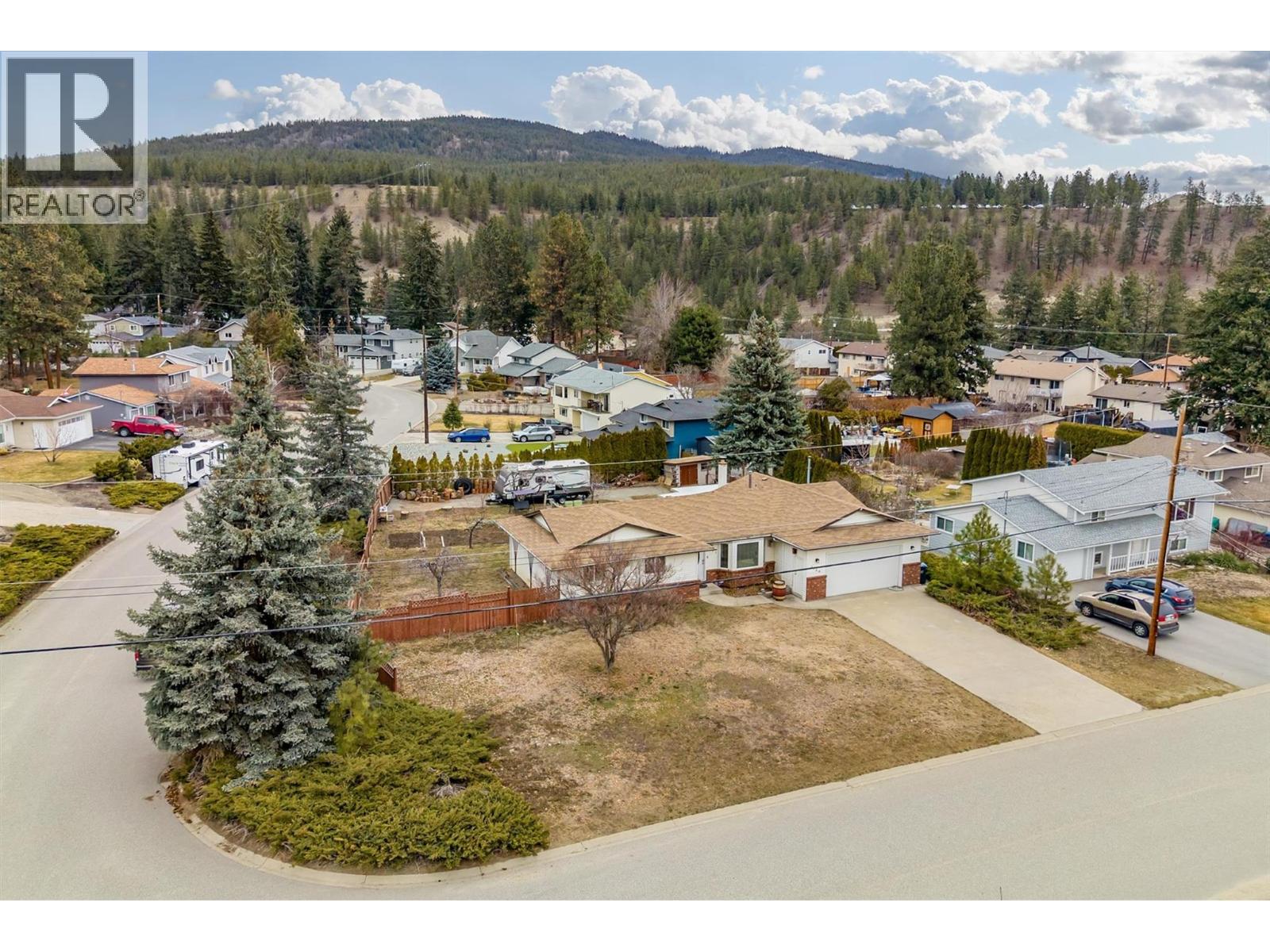 3155 Webber Road, West Kelowna