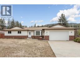  3155 Webber Road, West Kelowna