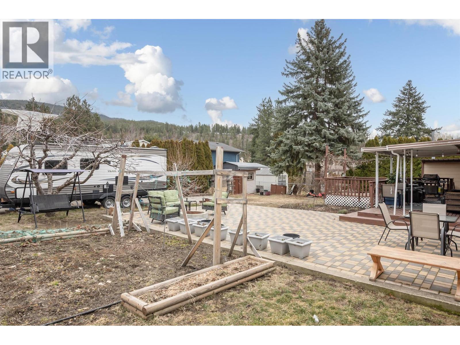 3155 Webber Road, West Kelowna