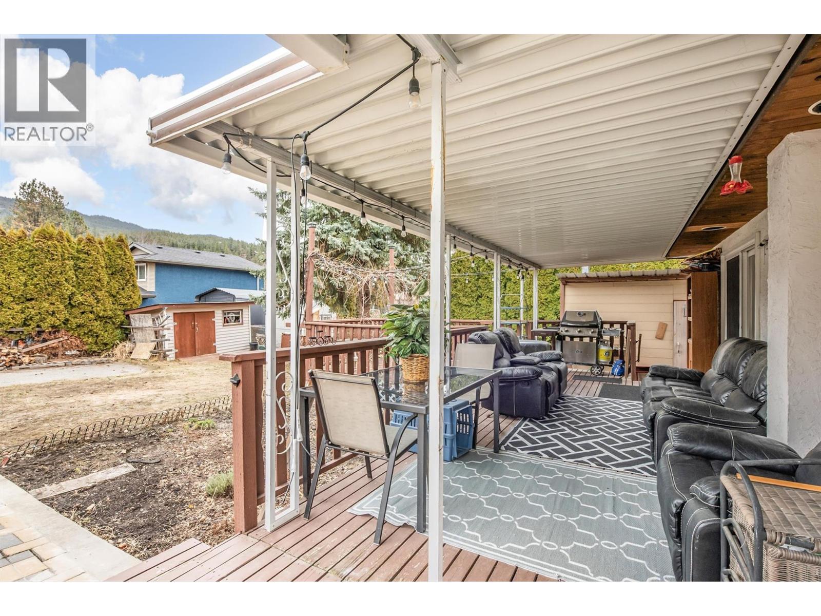 3155 Webber Road, West Kelowna