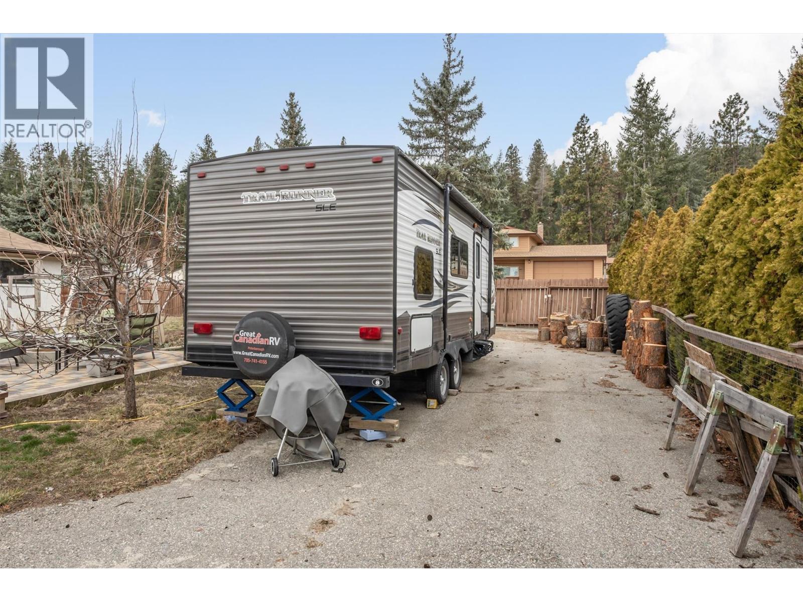 3155 Webber Road, West Kelowna
