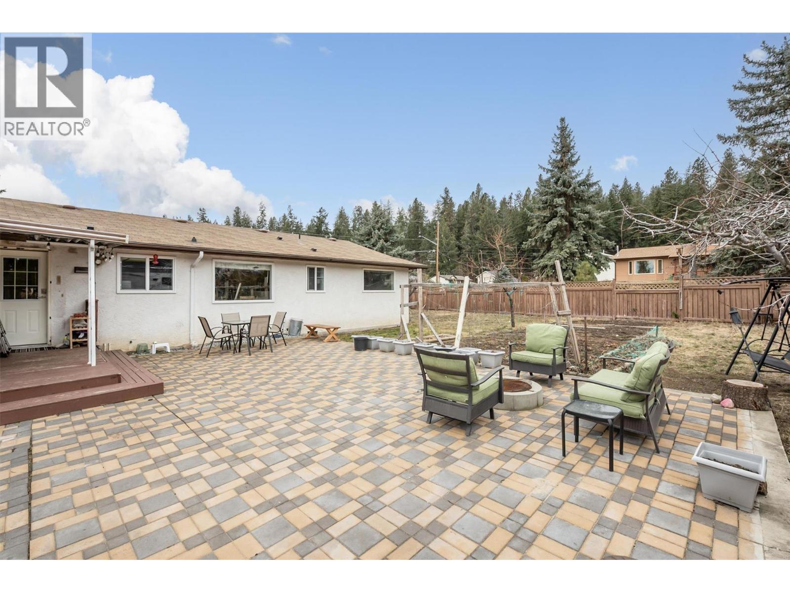 3155 Webber Road, West Kelowna