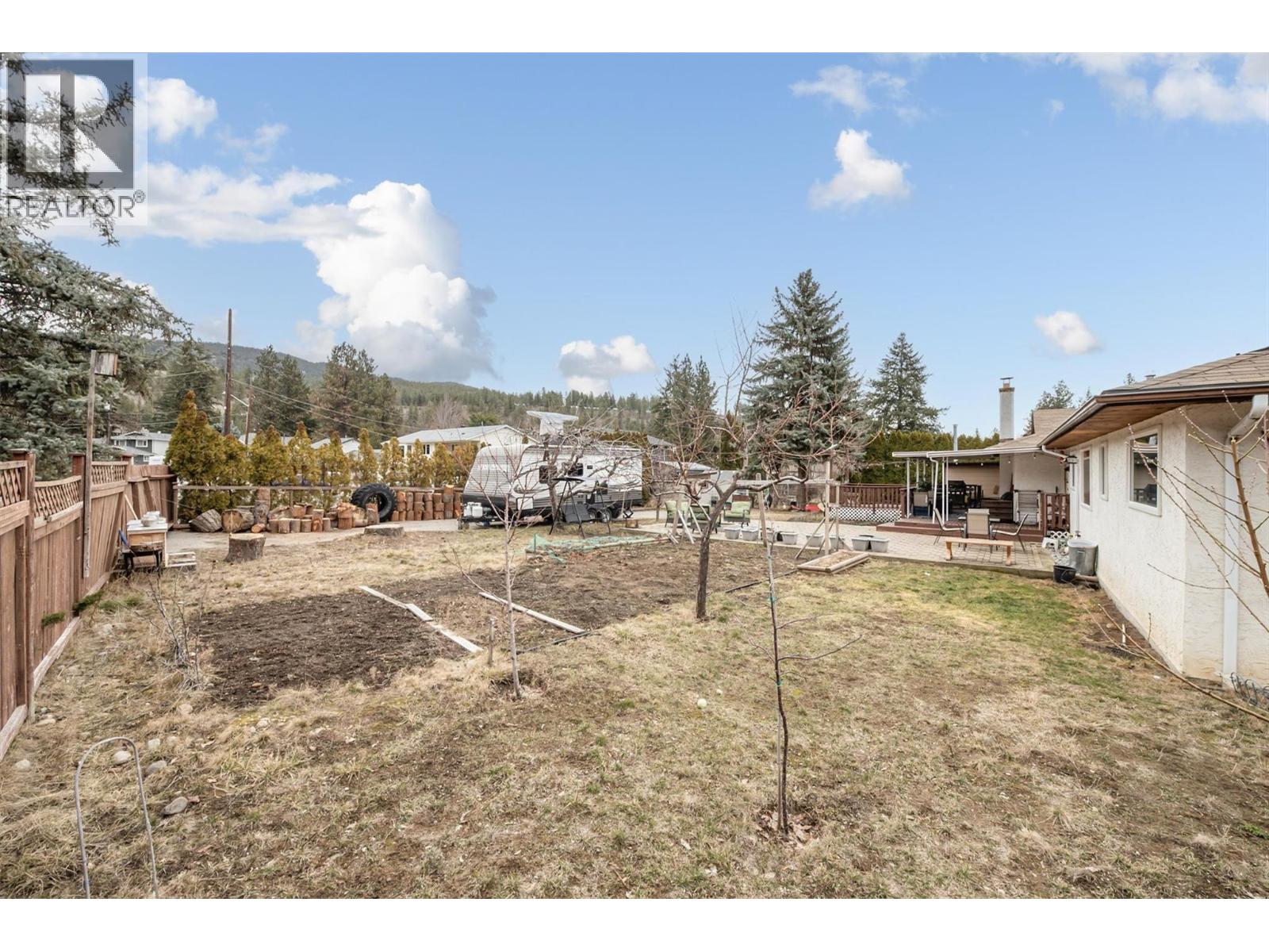3155 Webber Road, West Kelowna