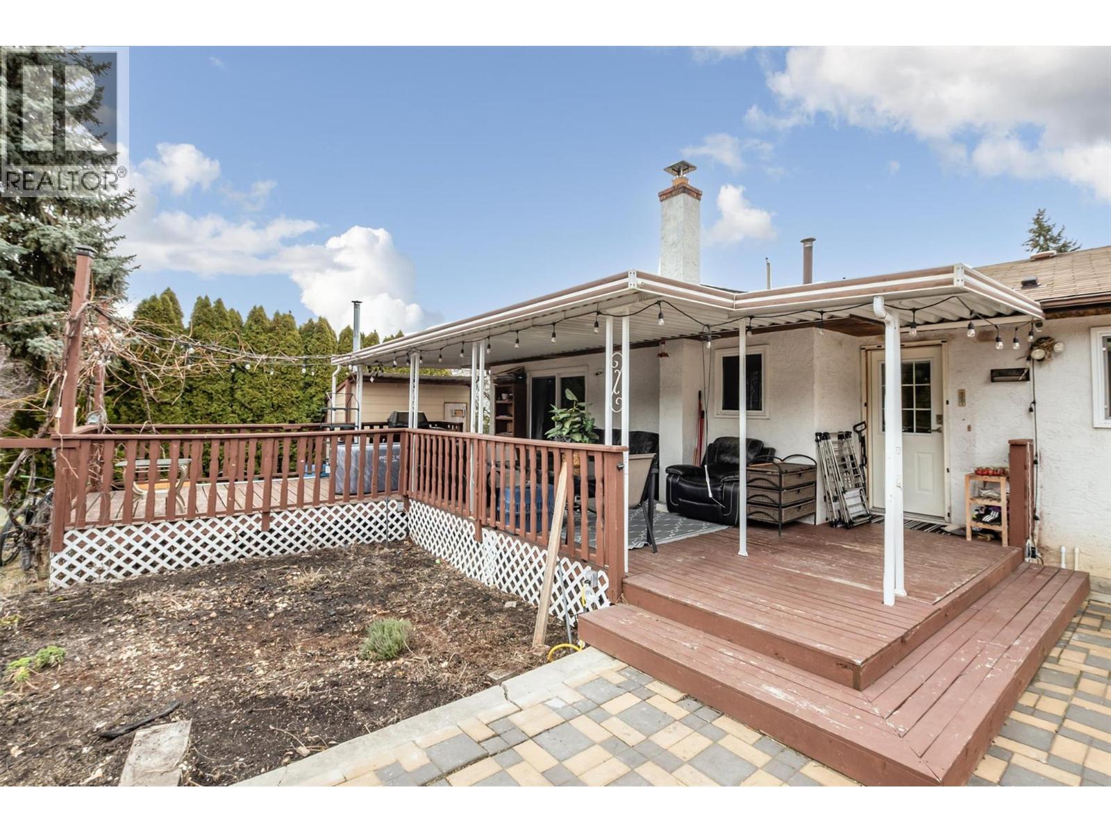 3155 Webber Road, West Kelowna